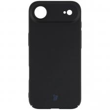 Carcasa Bizon Shell compatibila cu iPhone 17 Air, Negru
