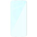 Folie sticla securizata Bizon Glass Clear 2 compatibila cu iPhone 17 Air, Transparent 5 - lerato.ro
