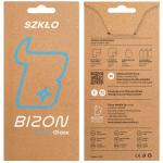 Set 2 folii sticla securizata Bizon Glass Clear Duo compatibile cu iPhone 17 Air, Transparent 6 - lerato.ro