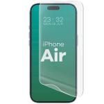 Folie protectie Bizon Hydrogel compatibila cu iPhone 17 Air, Transparent 6 - lerato.ro