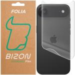 Folie protectie pentru spatele telefonului Bizon Hydrogel compatibila cu iPhone 17 Air, Transparent 4 - lerato.ro