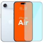 Folie sticla securizata Bizon Smart Glass compatibila cu iPhone 17 Air, Transparent 4 - lerato.ro