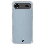 Kit protectie 2 in 1 BizonMobile Clear Pack, 1x carcasa, 2x folie sticla display, compatibil cu iPhone 17 Air, Transparent 3 - lerato.ro