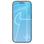 Kit protectie 2 in 1 BizonMobile Clear Pack, 1x carcasa, 2x folie sticla display, compatibil cu iPhone 17 Air, Transparent 9 - lerato.ro