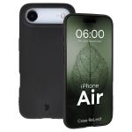 Carcasa Bizon ReLeaf compatibila cu iPhone 17 Air, Negru 3 - lerato.ro