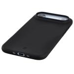 Carcasa Bizon ReLeaf compatibila cu iPhone 17 Air, Negru 4 - lerato.ro