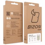 Carcasa Bizon Soft cu MagSafe compatibila cu iPhone 17 Air, Bej 10 - lerato.ro