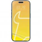 Folie protectie Bizon Film Sun compatibila cu iPhone 17 Air, Transparent 2 - lerato.ro