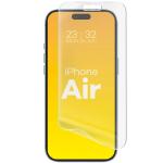 Folie protectie Bizon Film Sun compatibila cu iPhone 17 Air, Transparent 6 - lerato.ro