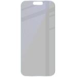 Folie sticla securizata Bizon Glass Mule Shadow Privacy compatibila cu iPhone 17 Air, Negru 5 - lerato.ro