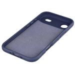 Carcasa Bizon Tur compatibila cu iPhone 17 Air, Navy Blue 5 - lerato.ro