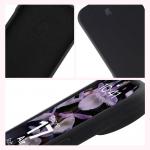 Carcasa Bizon Soft compatibila cu iPhone 17 Air, Negru 7 - lerato.ro