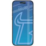 Kit protectie 2 in 1 BizonMobile, Carcasa Bizon Angelo si Folie sticla securizata Bizon Glass Edge, compatibil cu iPhone 17 Air, Portocaliu 8 - lerato.ro