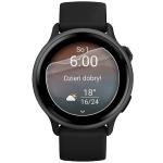 Set 3 folii de protectie Bizon HydroFlex compatibila cu Garmin Vivoactive 6, Transparent 3 - lerato.ro