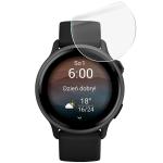 Set 3 folii de protectie Bizon HydroFlex compatibila cu Garmin Vivoactive 6, Transparent 6 - lerato.ro