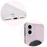 Carcasa Bizon Salpa compatibila cu iPhone 16 Plus, Transparent 11 - lerato.ro