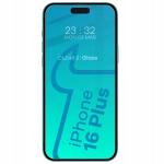 Kit protectie 4 in 1 BizonMobile Clear Pack, Carcasa Bizon Salpa, 2x Folie sticla securizata Bizon Glass Clear 2, 1x Folie sticla camera, compatibil cu iPhone 16 Plus, Transparent 9 - lerato.ro