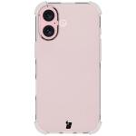 Kit protectie 4 in 1 BizonMobile Clear Pack, Carcasa Bizon Salpa, 2x Folie sticla securizata Bizon Glass Clear 2, 1x Folie sticla camera, compatibil cu iPhone 16, Transparent 3 - lerato.ro