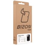 Carcasa Bizon Shell compatibila cu iPhone 16 Pro, Negru 7 - lerato.ro