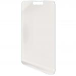 Folie protectie Bizon Glass Film Sun compatibila cu iPhone 16, Transparent 5 - lerato.ro