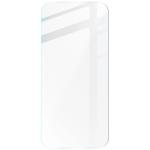 Folie sticla securizata Bizon Glass Clear 2 compatibila cu iPhone 16 Pro, Transparent 5 - lerato.ro