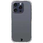 Kit protectie 4 in 1 BizonMobile Clear Pack, Carcasa Bizon Salpa, 2x Folie sticla securizata Bizon Glass Clear 2, 1x Protectie camera foto, compatibil cu iPhone 16 Pro, Transparent 4 - lerato.ro