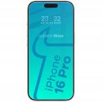 Kit protectie 4 in 1 BizonMobile Clear Pack, Carcasa Bizon Salpa, 2x Folie sticla securizata Bizon Glass Clear 2, 1x Protectie camera foto, compatibil cu iPhone 16 Pro, Transparent 9 - lerato.ro