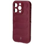 Carcasa Bizon Tur compatibila cu iPhone 16 Pro, Dark Purple 7 - lerato.ro