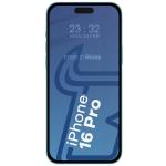 Set protectie 3in1 Bizon Glass Edge Pack, 2 folii sticla ecran + 1 folie sticla camera foto, compatibil cu iPhone 16 Pro, Transparent 5 - lerato.ro