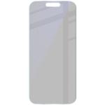 Folie sticla securizata Bizon Glass Mule Shadow Privacy compatibila cu iPhone 16, Negru 4 - lerato.ro