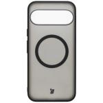 Carcasa Bizon MatteO cu MagSafe compatibila cu Google Pixel 10 Pro XL, Negru 2 - lerato.ro