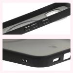 Carcasa Bizon MatteO cu MagSafe compatibila cu Google Pixel 10 Pro XL, Negru 6 - lerato.ro