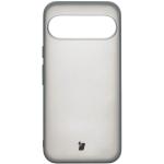 Carcasa Bizon Angelo compatibila cu Google Pixel 10 Pro XL, Transparent / Gri 2 - lerato.ro