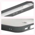 Carcasa Bizon Angelo compatibila cu Google Pixel 10 Pro XL, Transparent / Gri 5 - lerato.ro