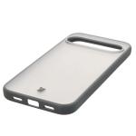 Carcasa Bizon Angelo compatibila cu Google Pixel 10 Pro XL, Transparent / Gri 6 - lerato.ro