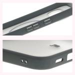 Carcasa Bizon MatteO cu MagSafe compatibila cu Google Pixel 10 Pro XL, Gri 6 - lerato.ro