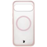 Carcasa Bizon MatteO cu MagSafe compatibila cu Google Pixel 10 Pro XL, Roz 2 - lerato.ro