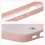 Carcasa Bizon Angelo compatibila cu Google Pixel 10 Pro XL, Transparent / Roz 5 - lerato.ro