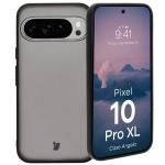 Carcasa Bizon Angelo compatibila cu Google Pixel 10 Pro XL, Transparent / Negru 3 - lerato.ro
