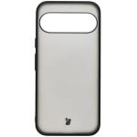 Carcasa Bizon Angelo compatibila cu Google Pixel 10 Pro XL, Transparent / Negru 2 - lerato.ro