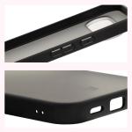 Carcasa Bizon Angelo compatibila cu Google Pixel 10 Pro XL, Transparent / Negru 5 - lerato.ro