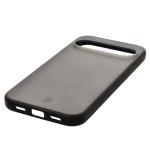 Carcasa Bizon Angelo compatibila cu Google Pixel 10 Pro XL, Transparent / Negru 6 - lerato.ro