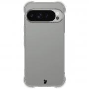 Carcasa Bizon Salpa compatibila cu Google Pixel 10 Pro XL, Transparent