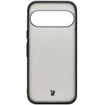 Carcasa Bizon Angelo compatibila cu Google Pixel 10 / 10 Pro, Transparent / Negru 2 - lerato.ro