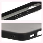 Carcasa Bizon Angelo compatibila cu Google Pixel 10 / 10 Pro, Transparent / Negru 5 - lerato.ro