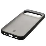 Carcasa Bizon Angelo compatibila cu Google Pixel 10 / 10 Pro, Transparent / Negru 6 - lerato.ro