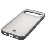 Carcasa Bizon Angelo compatibila cu Google Pixel 10 / 10 Pro, Transparent / Gri 6 - lerato.ro