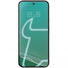 Folie protectie Bizon Hydrogel compatibila cu Google Pixel 10 Pro XL / 9 Pro XL, Transparent