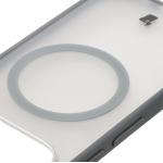 Carcasa Bizon MatteO cu MagSafe compatibila cu Google Pixel 10/10 Pro, Gri 4 - lerato.ro