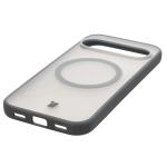 Carcasa Bizon MatteO cu MagSafe compatibila cu Google Pixel 10/10 Pro, Gri 7 - lerato.ro